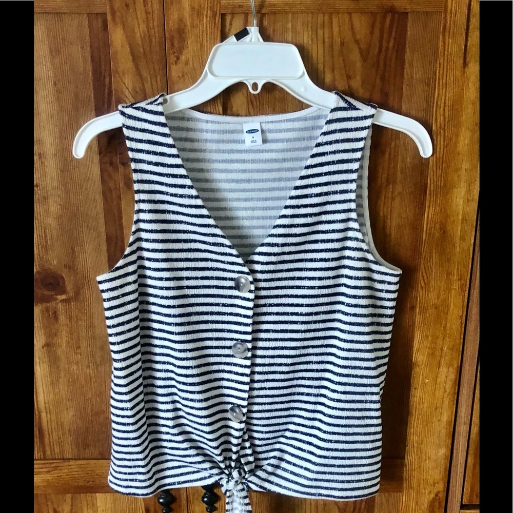 Women’s Old Navy top